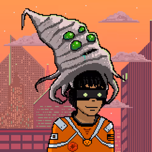OctoHedz 866
