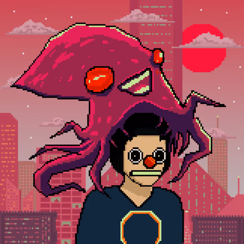 OctoHedz 691
