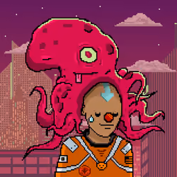 OctoHedz 815