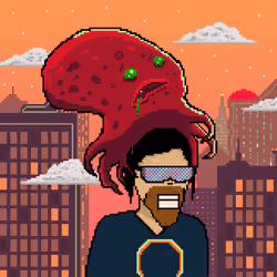 OctoHedz 355