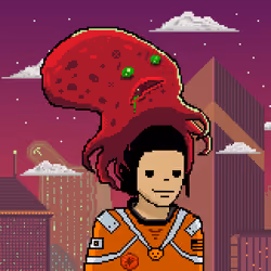 OctoHedz 623