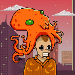 OctoHedz 605