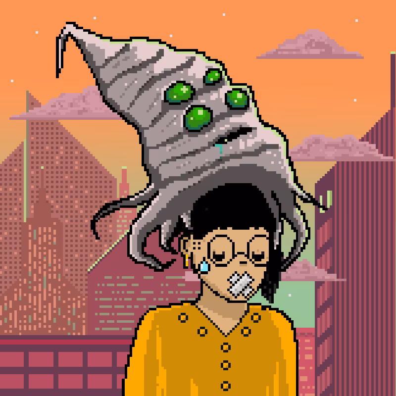 OctoHedz 844