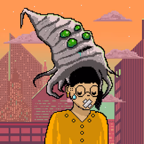 OctoHedz 844