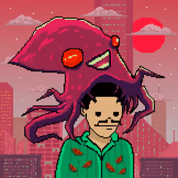 OctoHedz 293