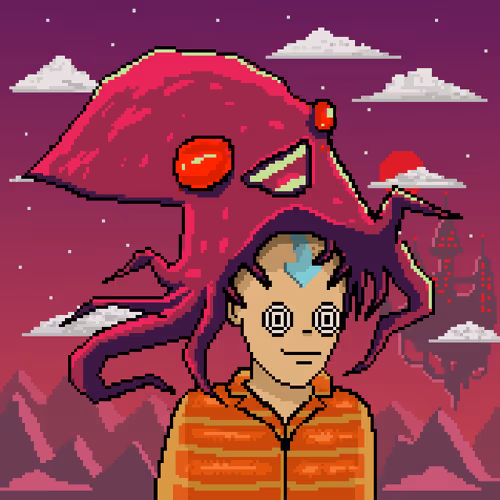 OctoHedz 298