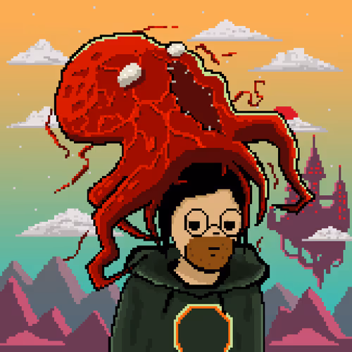 OctoHedz 839