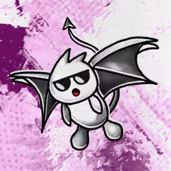 Elemental Bats #966