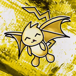 Elemental Bats #791