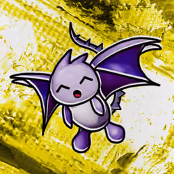 Elemental Bats #783