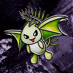 Elemental Bats #784