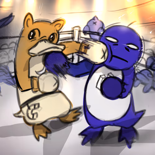 Tsukinowassieart
