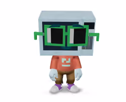 Item Media