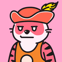 TigerZ Genesis #236