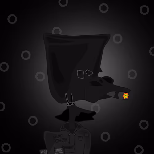 Black Ducks 426959304