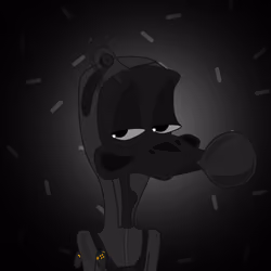 Black Ducks #1350