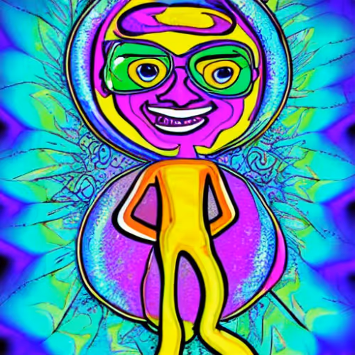The Trip Friends