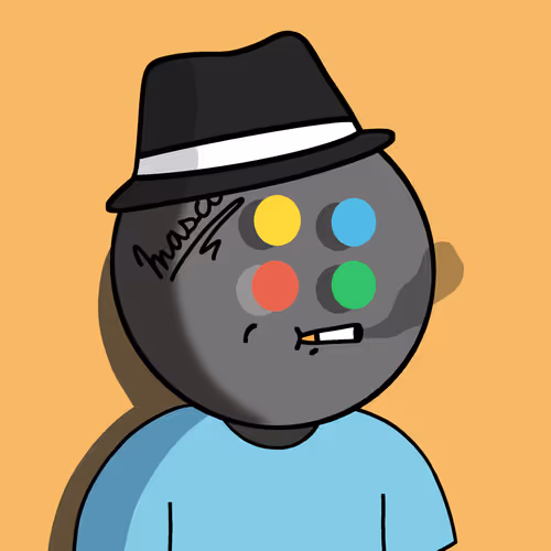 Mascot Social Club