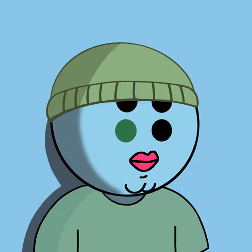 Mascot Social Club Collection #95