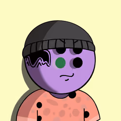 Mascot Social Club Collection #42