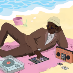 omgkirby x Channel Tres #4169