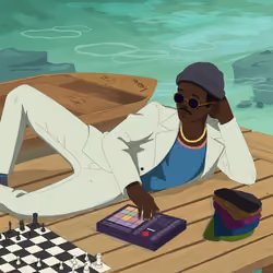 omgkirby x Channel Tres #4741