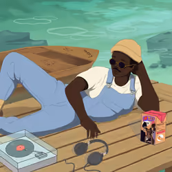 omgkirby x Channel Tres #380