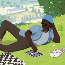 omgkirby x Channel Tres #3892