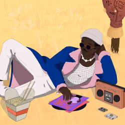 omgkirby x Channel Tres #2999