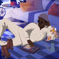 omgkirby x Channel Tres #4064