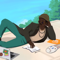 omgkirby x Channel Tres #1225