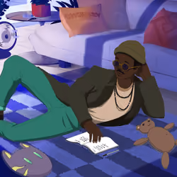 omgkirby x Channel Tres #4044