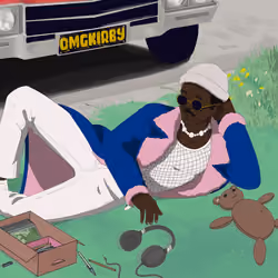 omgkirby x Channel Tres #1837