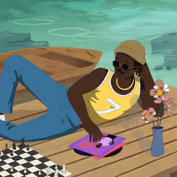 omgkirby x Channel Tres #2616