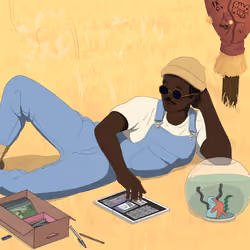 omgkirby x Channel Tres #3332