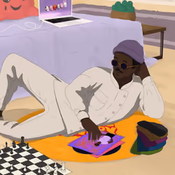 omgkirby x Channel Tres #1592
