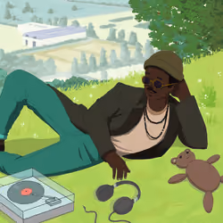 omgkirby x Channel Tres #1532