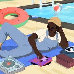 omgkirby x Channel Tres #4958