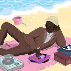 omgkirby x Channel Tres #3744