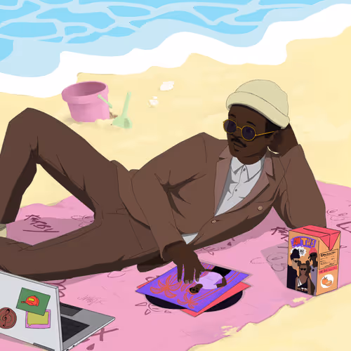 vanyavelvet.eth Ethereum Name Service (ENS and .eth domain) PFP