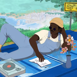 omgkirby x Channel Tres #1247
