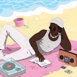 omgkirby x Channel Tres #2206