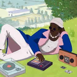 omgkirby x Channel Tres #4905