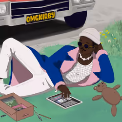 omgkirby x Channel Tres #5546