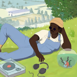omgkirby x Channel Tres #4787