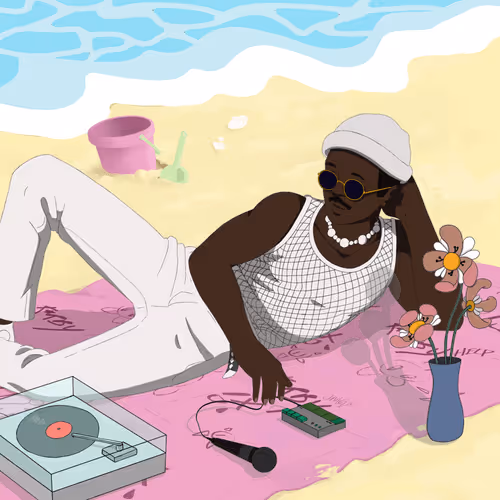 omgkirby x Channel Tres #4565