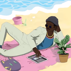 omgkirby x Channel Tres #4736