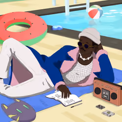omgkirby x Channel Tres #3640