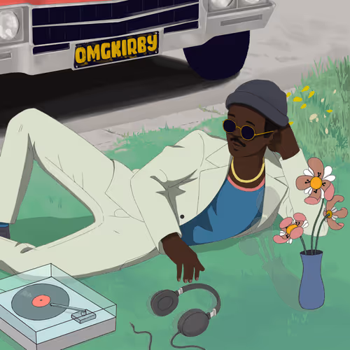 omgkirby x Channel Tres #5445