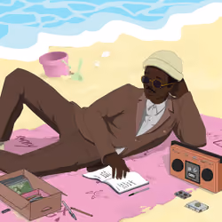 omgkirby x Channel Tres #4193